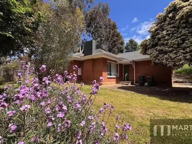 Just in! 3 BR 875 One Tree Hill Road, One Tree Hill, SA 5114