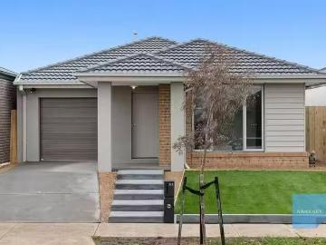Rental! 3 BR 87 Romulea Circuit, Diggers Rest, VIC 3427