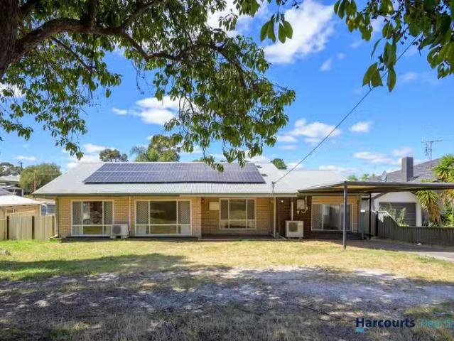 Rental! 3 BR 8 Swanstone Street, COLLIE, WA 6225 House for R.