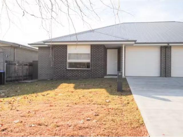 Cozy 3 BR 8a Short Street, MUDGEE Townhouse for rent Listed b.
