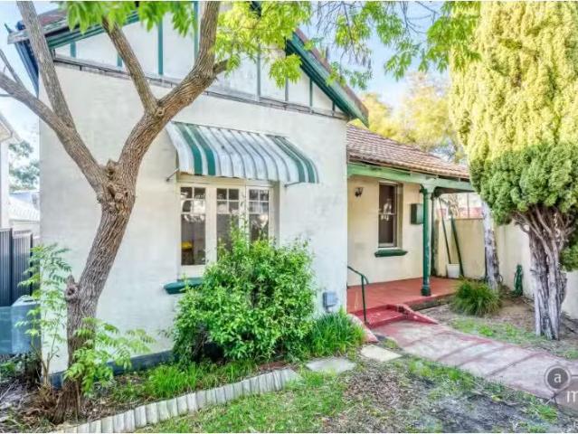 Rental! 3 BR 94 Kimberley Street, West Leederville House for r.