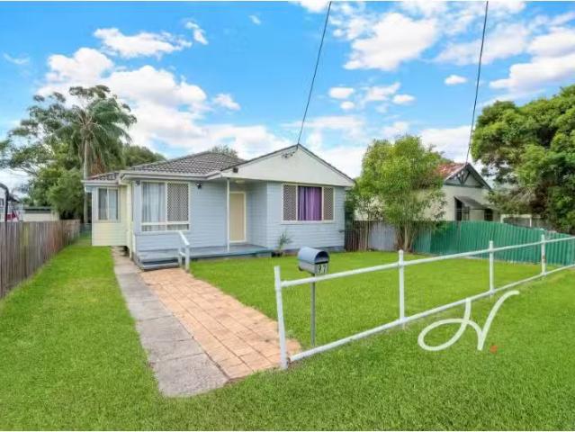 New 3 BR 97 Montgomery Street, Argenton House for rent Listed.
