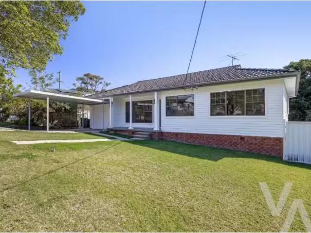 Deal! 3 BR 9 Elaine Avenue, Rankin Park House for rent Listed.