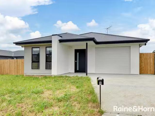 For Rent! 3 BR 9 Fresne Way, Sorell, TAS 7172