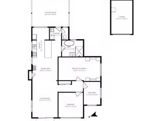 Cozy 3 BR 9 Marsh Street, Armidale House for rent Listed by A.