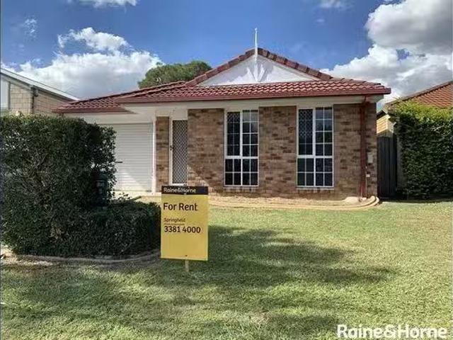 Deal! 3 BR 9 Oleander Court, Springfield, QLD 4300