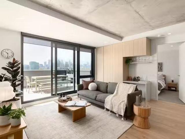 Rental! 3 BR A113/348 Macaulay Road, Kensington, VIC 3031