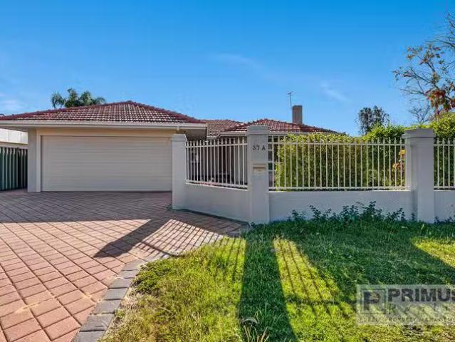 Cheap 3 BR A/37 Leach Avenue, Riverton, WA 6148