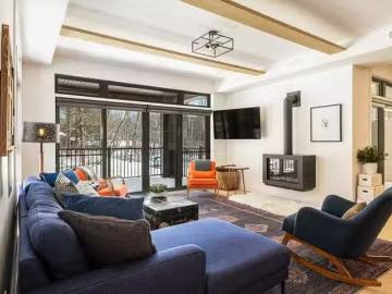 Unique 3 BR Allée du Valais