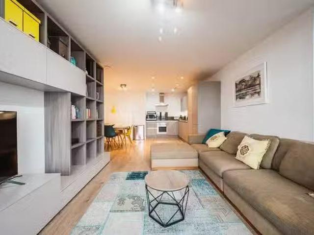Unique 3 BR Forest Road