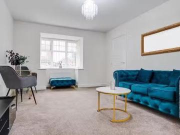 Kirkby Liverpool, L33, Liverpool, Merseyside, North West England