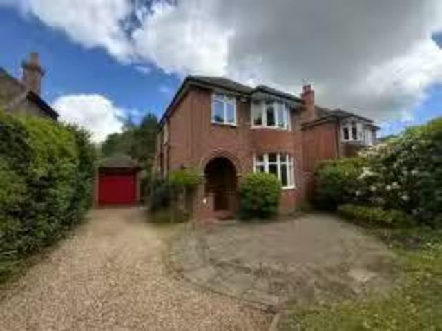New 3 BR Property & Houses to Rent: Wellington Road, Sandhurst.