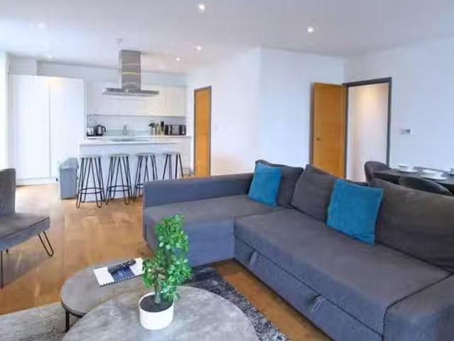 Just in! 3 BR Turner Street