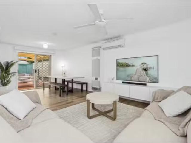 Charming 3 Devon Crescent, HAPPY VALLEY House for rent Listed.