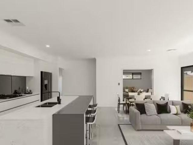 Nice 3 Faller Road, BALDIVIS, WA 6171 House Leased