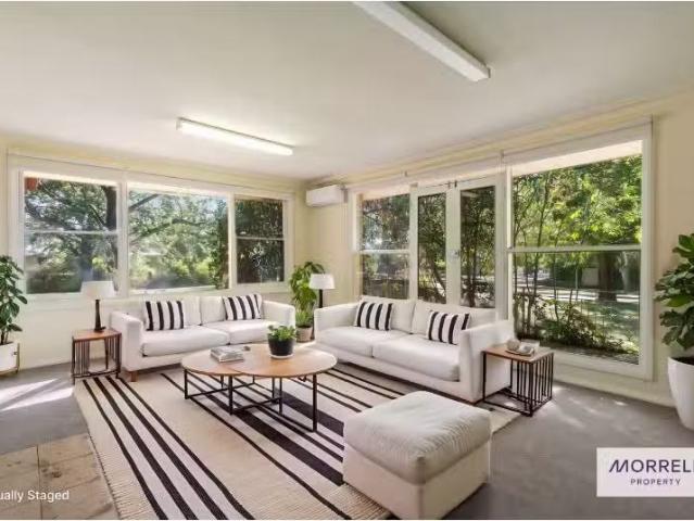 For Rent! 3 Karri Street, O'CONNOR Apartment for rent Listed.