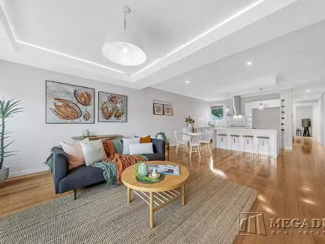 Cozy 3 Kelso Street, Cremorne VIC 3121