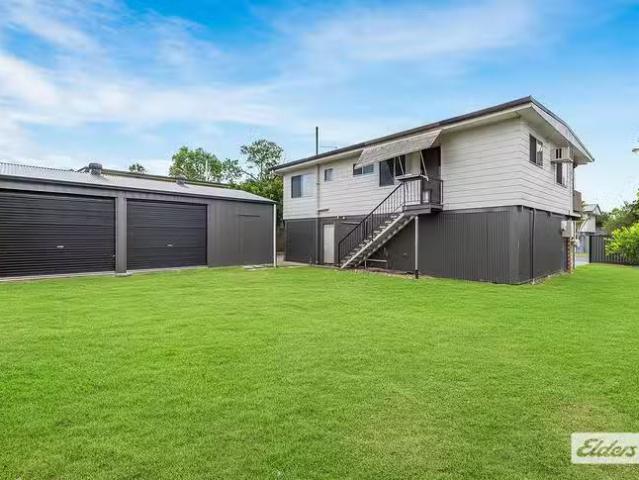 Cozy 3 Inverell Court, Loganholme, QLD 4129