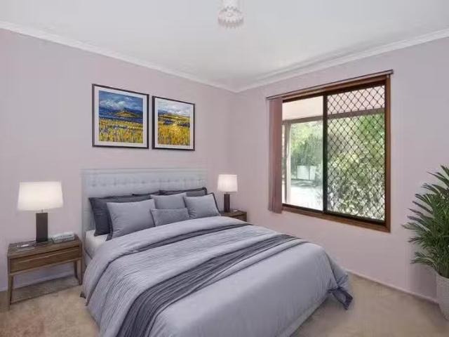 New 3 Orm Court, Marsden, QLD 4132