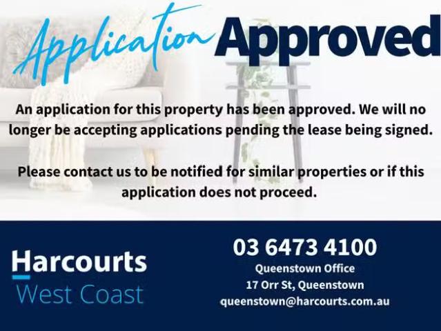 Just in! 3 Murray Street, Queenstown, TAS 7467