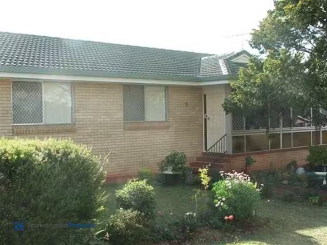 Cheap 3 Wesinteraction Street, Harristown, QLD 4350