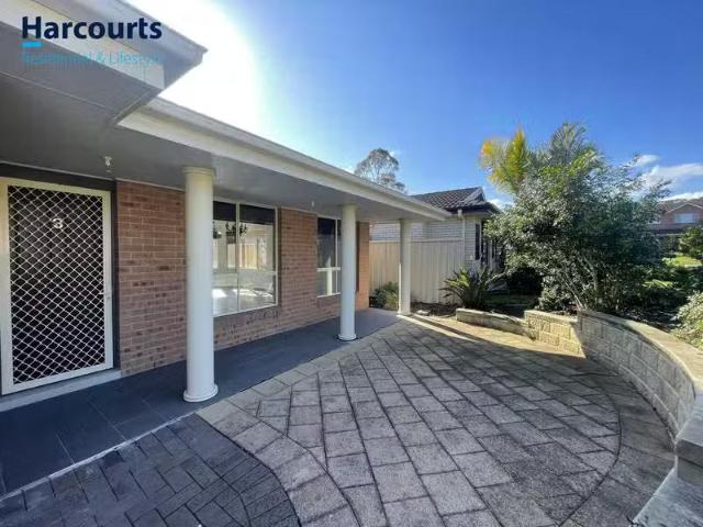 For Rent! 3 Terka Street, WADALBA, NSW 2259 House for Rent