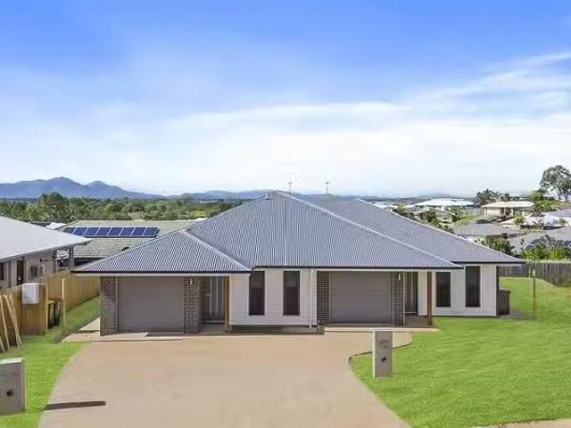 Nice 3B Giles Court, Gracemere, QLD 4702