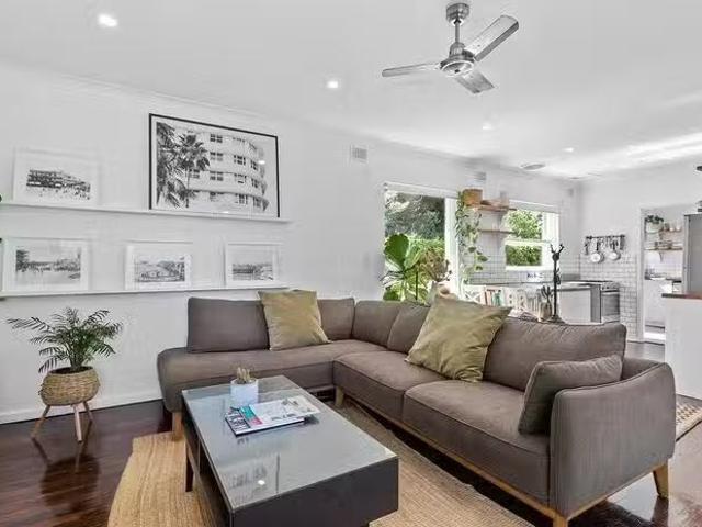 For Rent! 4/40 Partridge Street, Glenelg, SA 5045