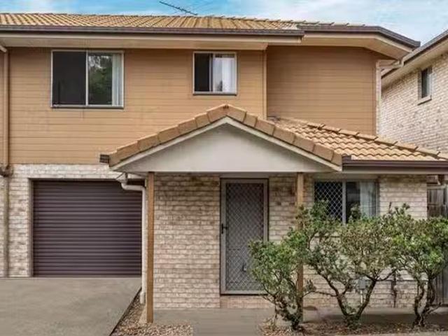 Cheap 4/45 47 Defiance Road, Woodridge, QLD 4114