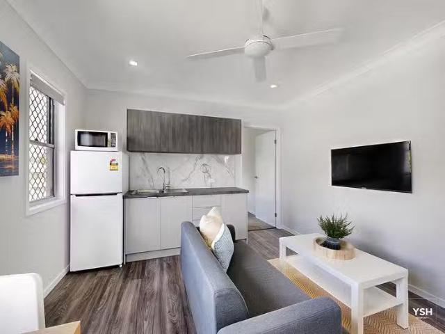 Nice 4/45 Harden Street, Acacia Ridge, QLD 4110
