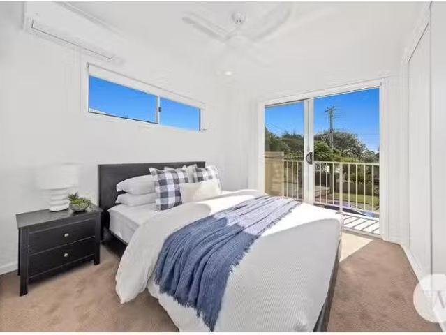Rental! 4/46 Battersby Street, Zillmere, QLD 4034