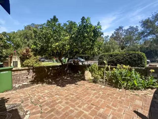 Unique 4/48 Onslow Street, South Perth House for rent Listed.