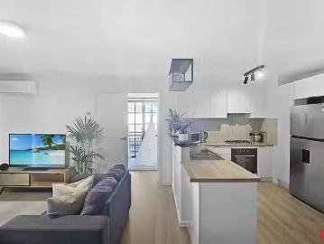 Unique 45/141 Fitzgerald Street, West Perth, WA 6005