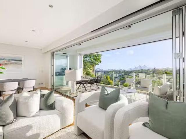 For Rent! 4/55A Prince Albert Street, Mosman, NSW 2088