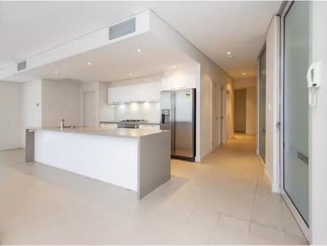 Nice 4/58 Kings Park Road, West Perth Apartment for rent List.