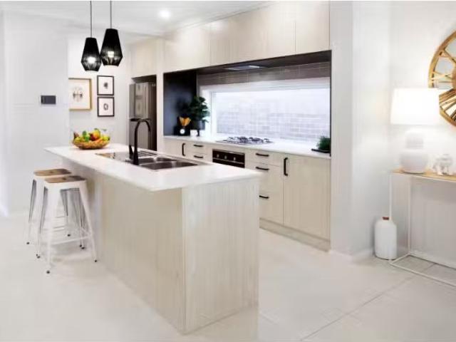 Rental! 45 Moon Street, Leppington House for rent Listed by C.