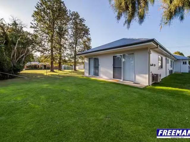 Just in! 4/5 Goessling Street, Kingaroy, QLD 4610