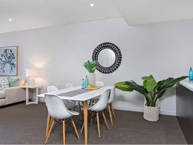 Charming 46/3 9 Finlayson Street, Lane Cove Apartment for rent.