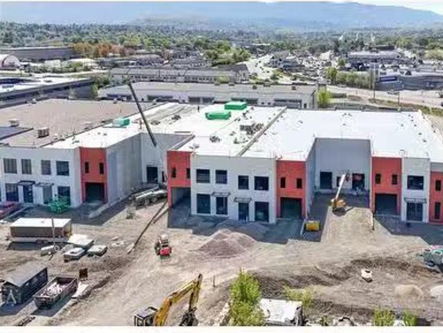 Charming 4605 34Th Street Unit# 5 & 6, Vernon, BC, V1T 5Y8 c.