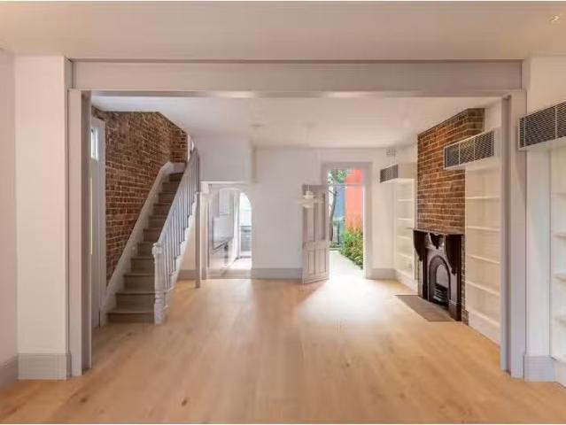 Rental! 461 Riley Street, Surry Hills House for rent Listed b.