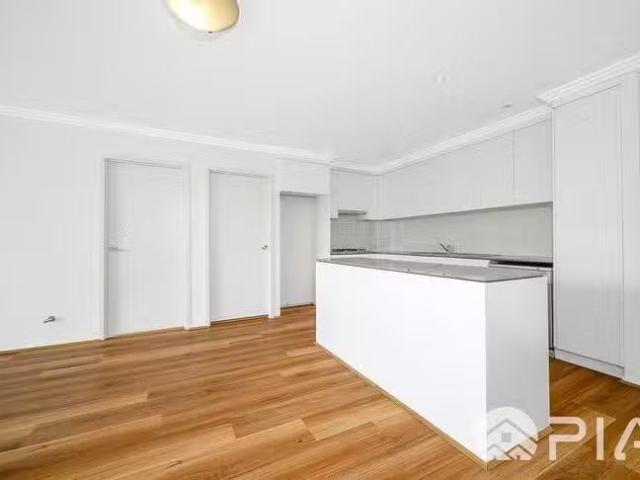Just in! 46/4 10 Benedict Court, Holroyd, NSW 2142