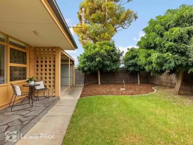 Deal! 4/65 Byre Avenue, Somerton Park, SA 5044