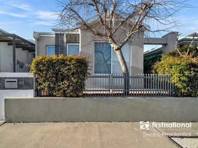 Nice 46 Maffina Parade, Ellenbrook, WA 6069