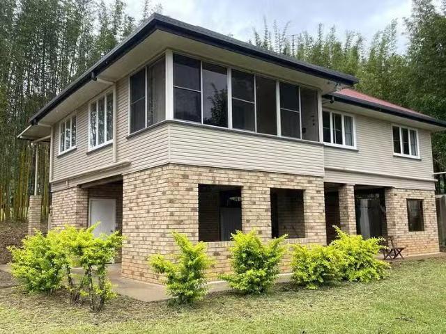 Just in! 46 Marroo Road, Brooloo, QLD 4570