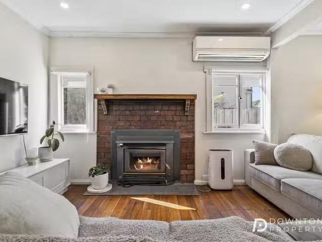 Just in! 46 North Terrace, Lauderdale, TAS 7021