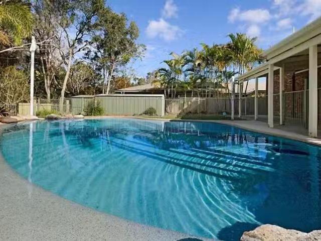 Cozy 46 Barber Drive, Capalaba, QLD 4157