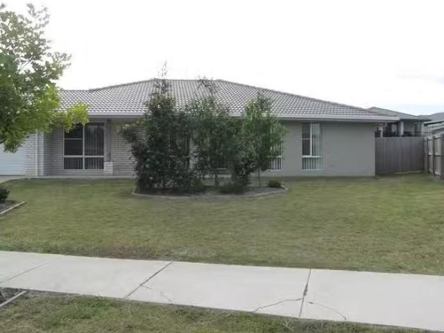 New 46 Capricornia Drive, Calliope, QLD 4680