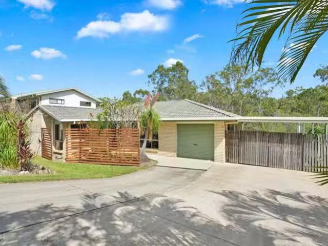 Rental! 46 Clarance Drive, New Auckland, QLD 4680