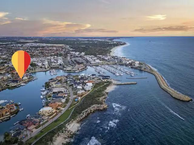 For Rent! 4/6 Itea Place, Mindarie, WA 6030