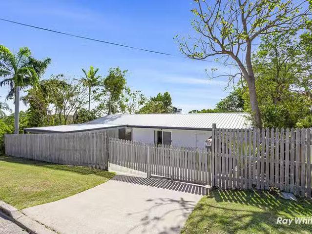 Charming 46 Power Street, Yeppoon, QLD 4703